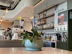 -SAANCI山池咖啡(海上世界文化艺术中心店)