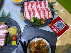 -韩宫宴和牛烤肉(合肥滨湖银泰城店)