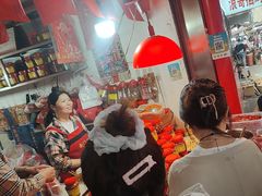 -南门口湘军剁辣椒老店(老长沙第一品牌店)