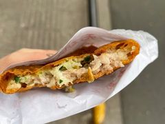 -温岭特色无矾泡虾(育才路店)