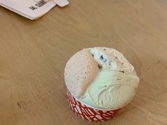 -Dal Cuore 达可芮冰淇淋(陕西北路店)