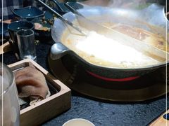 -湊湊火锅·茶憩(上海合生汇店)