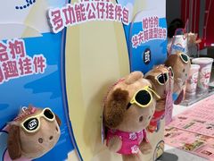 -DQ·蛋糕·冰淇淋(富华里店)
