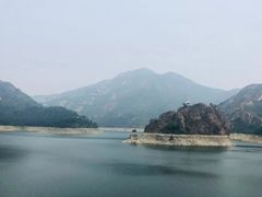 -燕塞湖鸟语林景区