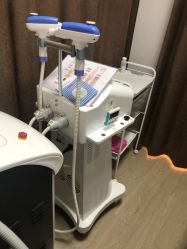 -银座Calla日式美容沙龙