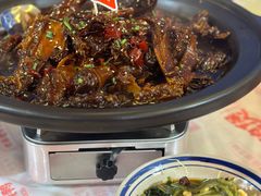 -回味黑鸭煲·始于2006(万松园店)