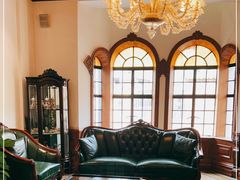 -马勒别墅·中餐厅