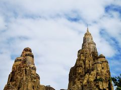 -北京欢乐谷