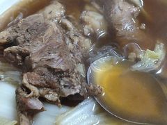-金泰缘排骨馆(遵化路店)
