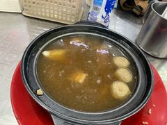-新记肉骨茶