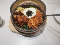 -七八冷面·延边朝鲜族美食(圣熙八号店)