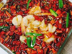 -睿柏云酒店-餐厅