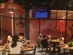 -青年公社烤鸭(蜀山万象汇店)