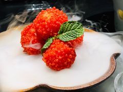 -老头儿油爆虾·1987杭州烟火味(湖滨银泰in77D区店)