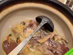 -中国徽菜·徽商故里(广安门店)