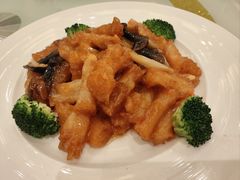 -金三杯酒家(泉城路店)