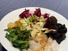 -狮王府淮扬菜(万象城店)