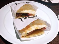 驴肉火烧-掌柜的店·河南菜(世茂店)