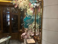 -秘密旅行Bonjour(黑金冠 江南西店)