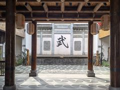 -茅山东方盐湖城景区