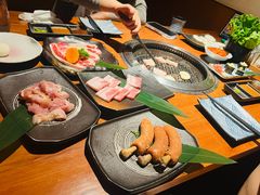 -食也烧肉(临平店)