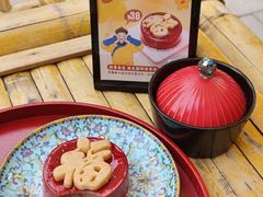 -中卫御苑福膳·养生局(圆明园店)