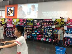 -迪卡侬(明光路店)