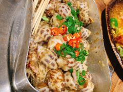 -辉记炭烧海鲜大排档·老字号(福田店)