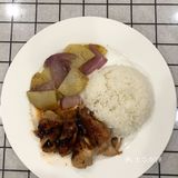 DIY美食