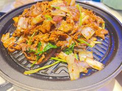 -阿里疆Alijiang·丝路美食·异域风情·清真(长楹天街店)