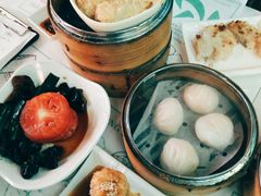 -点点心点心专门店(旺角店)