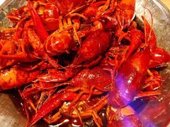 麻辣小龙虾-豪虾传·龙虾馆&烤鱼(春熙路太古里总店)