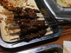 -小草大排档(北沙坡店)