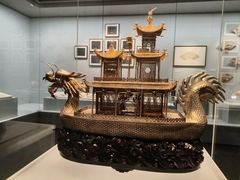 -杭州西湖博物馆总馆