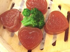 红枣糕-广州逸林假日酒店·四季桃源中餐厅(白云山风景区店)