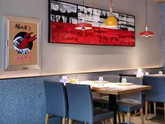 -杨氏青龙虾·羊蝎子(金盛路总店)