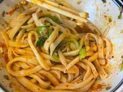 -宋益驴蹄子面肉夹馍(辛家庙店)