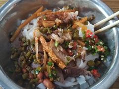 -老东江米粉