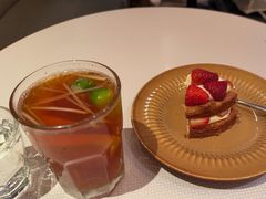 -BAKER&SPICE(安福路店)