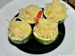 -醉庐·新上海菜(南京西路店)
