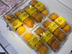 -味多美蛋糕(苏州街地铁店)