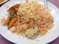 -新加坡Zam Zam餐馆