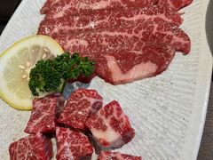 -橘焱胡同烧肉夜食(BFC外滩金融中心店)