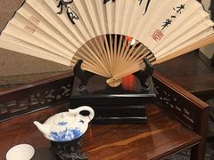 -香云轩·顺德菜(香云纱园林酒店店)