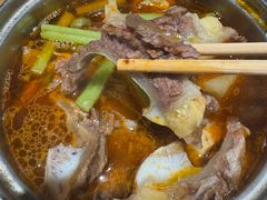 -清真·牛掌柜(奉天街店)