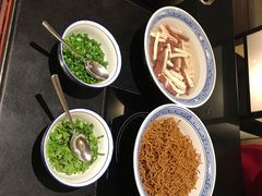 -西安皇冠假日酒店·朱雀咖啡厅