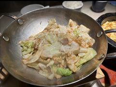 -绿茶餐厅(深圳龙华天虹购物中心店)
