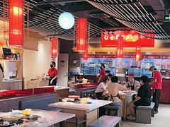 -大龙燚火锅(天安云谷店)