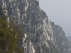 -嵩山少林文化旅游景区