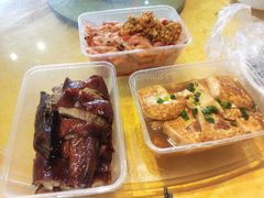 -大笑饭堂(甲子桥店)